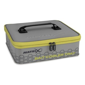 Matrix Zestaw Pojemników Eva Bait Cooler Tray