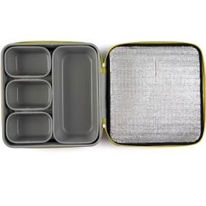 Matrix Zestaw Pojemników Eva Bait Cooler Tray