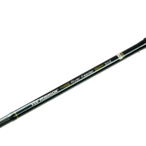 Wędka VDE-Robinson River Feeder SX3 3,90m do 150g – mocna feederówka do rzek