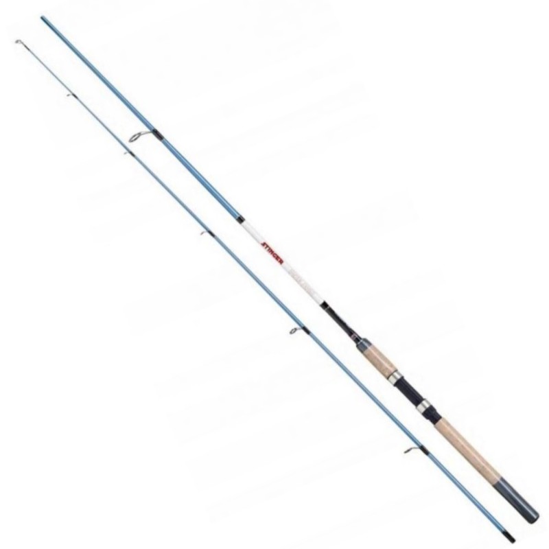 Wędka Robinson Stinger Pike Spin 2,70m 10–30g – spinning na szczupaki