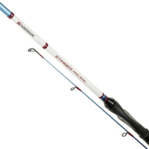Wędka Robinson Stinger Pro Zander Spin 2,70m 10–45g – spinning na sandacza