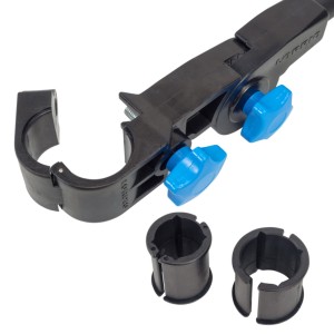 Ramię Feeder Lorpio Master Feeder 85–140 cm – teleskopowe aluminiowe ramię do podpórki