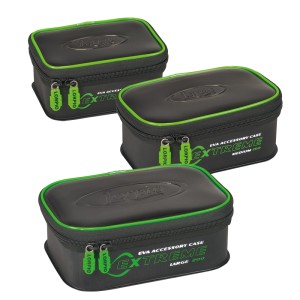 Pudełka Lorpio Extreme EVA 1L / 1,5L / 2L – wodoodporne pojemniki na akcesoria wędkarskie