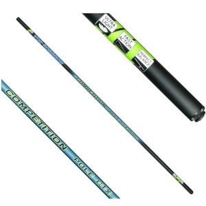 Wędka VDE Robinson Nano Core Pole TX4 500 – zawodniczy bat Competition CTX 5m