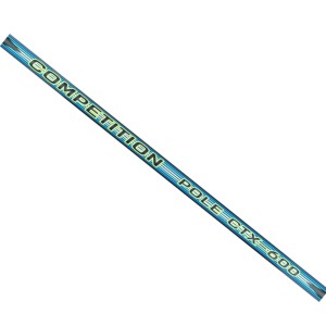 Wędka VDE Robinson Nano Core Pole TX4 500 – zawodniczy bat Competition CTX 5m