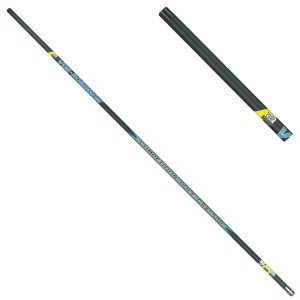 Wędka VDE-R Team Nano Core Pole SX2 800 – długi i lekki bat 8m