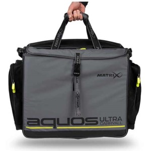 Torba Matrix Aquos Ultra Carryall na akcesoria