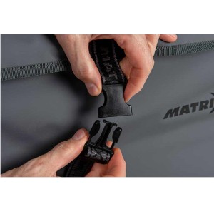 Torba Matrix Aquos Ultra Carryall na akcesoria