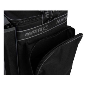 Torba Matrix Aquos Ultra Carryall na akcesoria