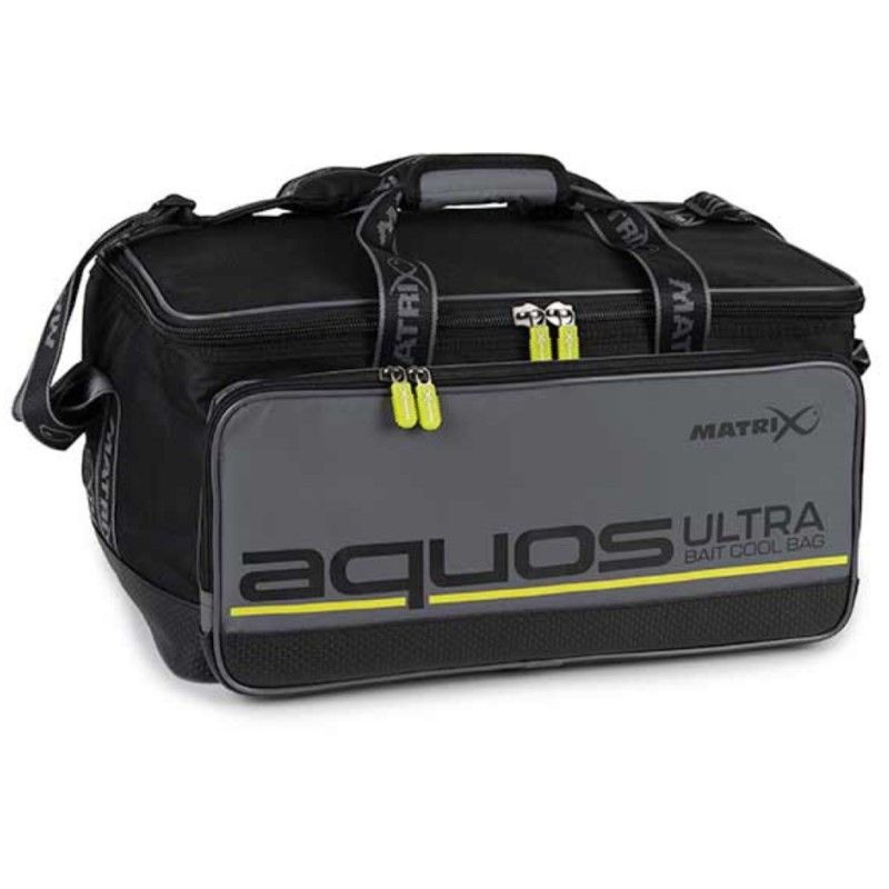 Torba Matrix Aquos Ultra Bait Cool Bag Lodówka