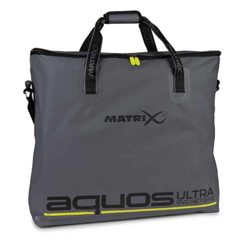 Torba na siatki Matrix Aquos Ultra PVC Net Bag