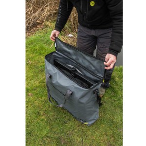 Torba na siatki Matrix Aquos Ultra PVC Net Bag