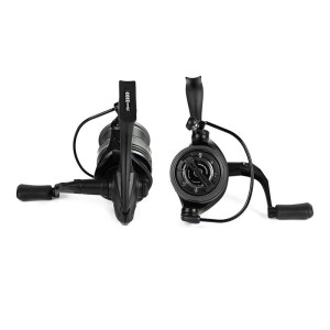 Kołowrotek Matrix Aquos Ultra 3000 – lekki kołowrotek feeder/match