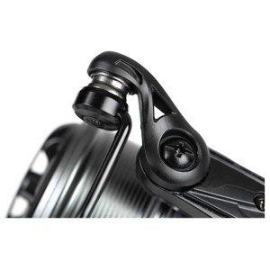 Kołowrotek Matrix Aquos Ultra 3000 – lekki kołowrotek feeder/match