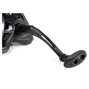 Kołowrotek Matrix Aquos Ultra 3000 – lekki kołowrotek feeder/match