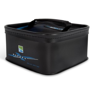 Pojemnik Preston Super X Pellet Wetter – idealny do przygotowania pelletu