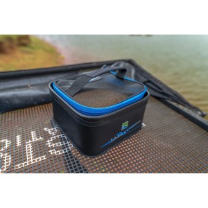 Pojemnik Preston Super X Pellet Wetter – idealny do przygotowania pelletu