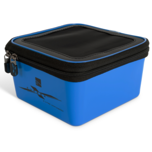 Pojemnik Preston Supera X Ventamesh Tub 3L – wentylowany pojemnik na przynęty