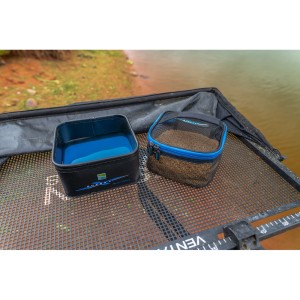 Pojemnik Preston Super X Pellet Wetter – idealny do przygotowania pelletu