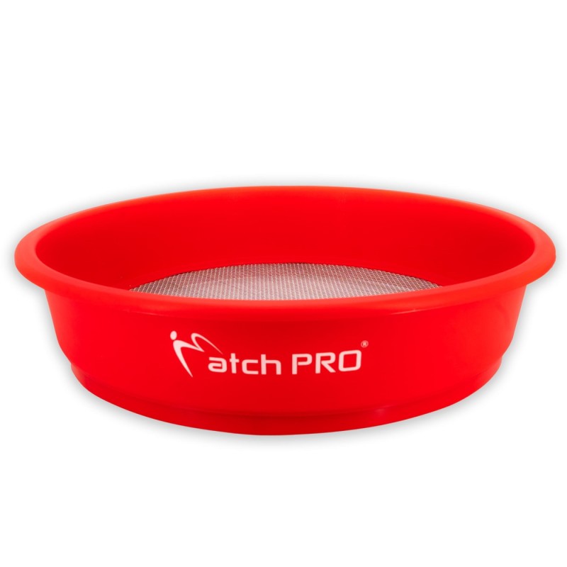 Sito na Wiadro Team Lux Red 3mm 38cm MatchPro – solidne sito do zanęt