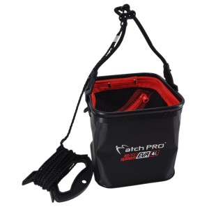 Nabierak do wody MatchPro Mpro System EVA 4L – z linką 8m