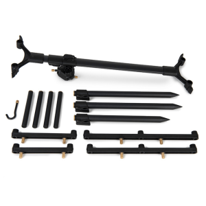 Rod Pod Fox EOS 2 & 3 Rod Tripod