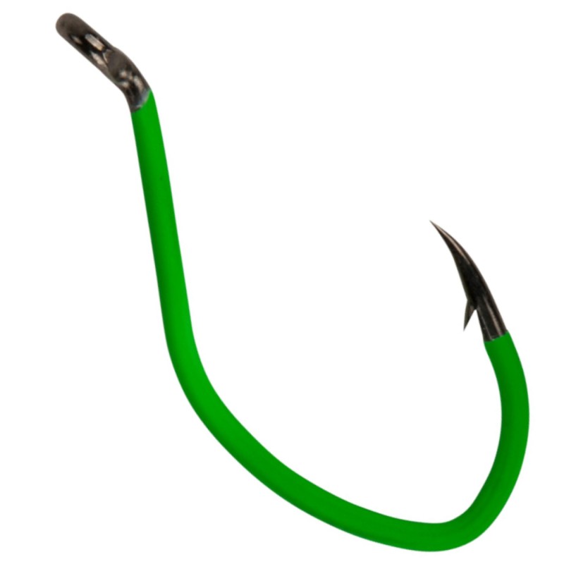 Haki Sumowe Madcat A-Static Classic Catfish 6/0 – 5 szt. | Niezawodne haki na suma