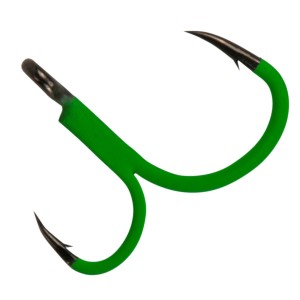 Haki Sumowe Madcat A-Static Deadbait Gripper 6/0 – 4 szt. | Haki do zbrojenia martwej rybki