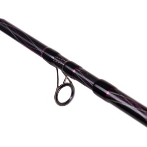 Wędka Mikado Ultraviolet X-Heavy Feeder 390cm 160g – mocna wędka feederowa do rzek i dalekich rzutów