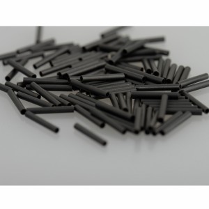 Tulejki Zaciskowe Savage Gear Wire Crimps 1.0mm – 100 szt. | Profesjonalne tulejki do przyponów stalowych i fluorocarbonu