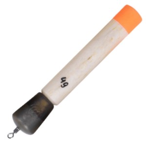 Spławik Preston Precision Pellet Waggler 4 g – lekki spławik do pelletu