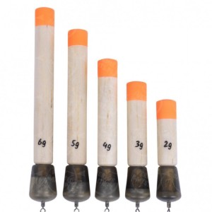 Spławik Preston Precision Pellet Waggler 5 g – precyzyjny waggler do pelletu