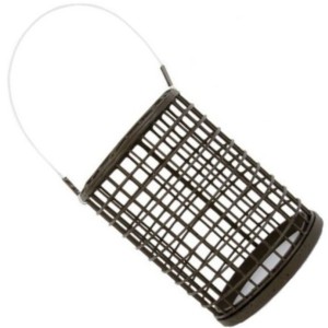 Koszyk Preston Wire Bait Up Feeder 28g – stalowy koszyk feederowy do nęcenia wstępnego