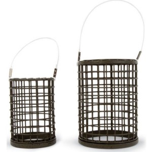 Koszyk Preston Wire Bait Up Feeder 28g – stalowy koszyk feederowy do nęcenia wstępnego