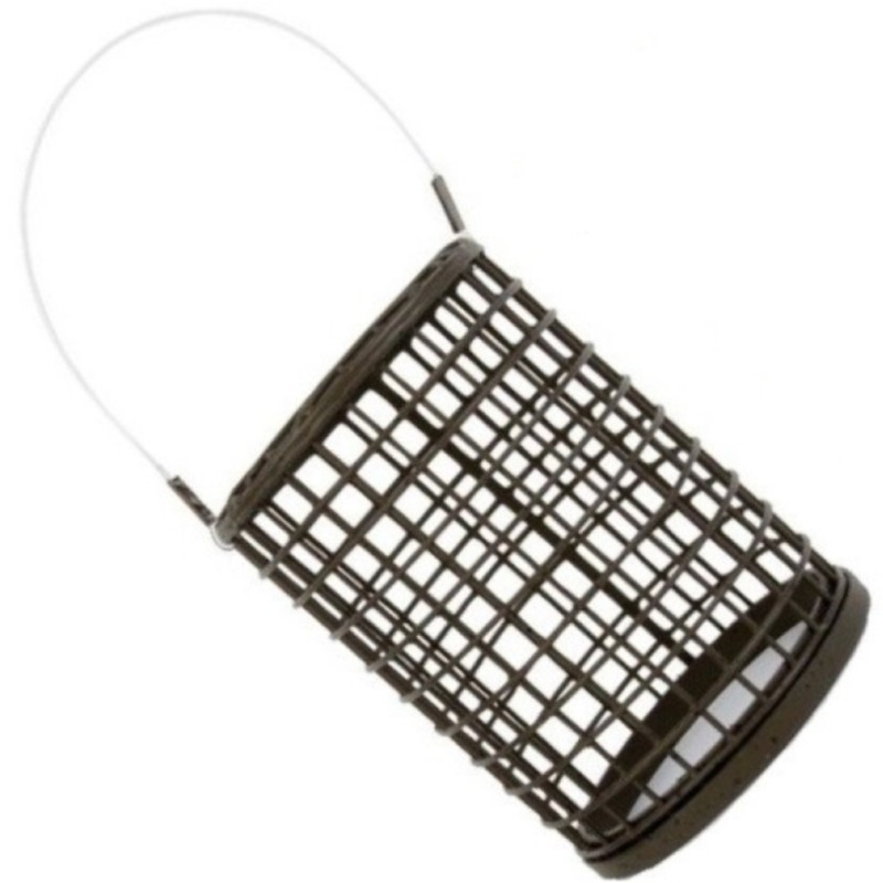 Koszyk Preston Wire Bait Up Feeder 45g – stalowy koszyk do nęcenia wstępnego