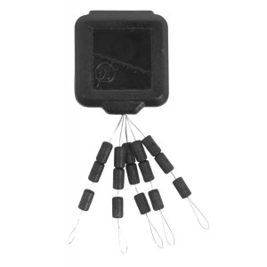 Stopery Preston Stopz Match Feeder Large – 15 sztuk do feedera i wagglera