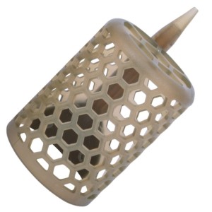 Koszyk Preston ICS Inline Bait Up Feeder M 20g – skuteczne i precyzyjne nęcenie