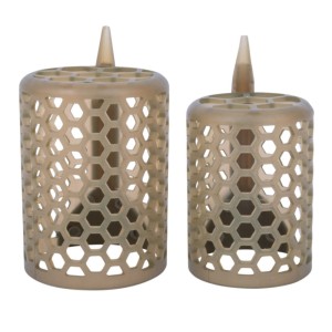 Koszyk Preston ICS Inline Bait Up Feeder M 20g – skuteczne i precyzyjne nęcenie