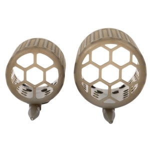 Koszyk Preston ICS Inline Bait Up Feeder L 20g – precyzyjne nęcenie method feeder