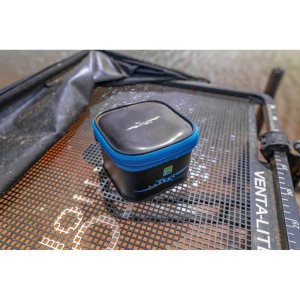 Pojemniki Preston Supera X EVA Accessory Cases XS (2 szt.) – kompaktowe i wodoodporne