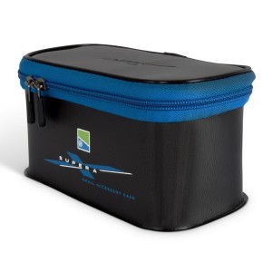 Pojemnik Preston Supera X Small EVA Accessory – organizer na drobne akcesoria