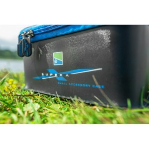 Pojemnik Preston Supera X Small EVA Accessory – organizer na drobne akcesoria