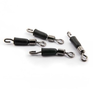 Szybkozłączka Matrix Hooklength Swivels rozm.18