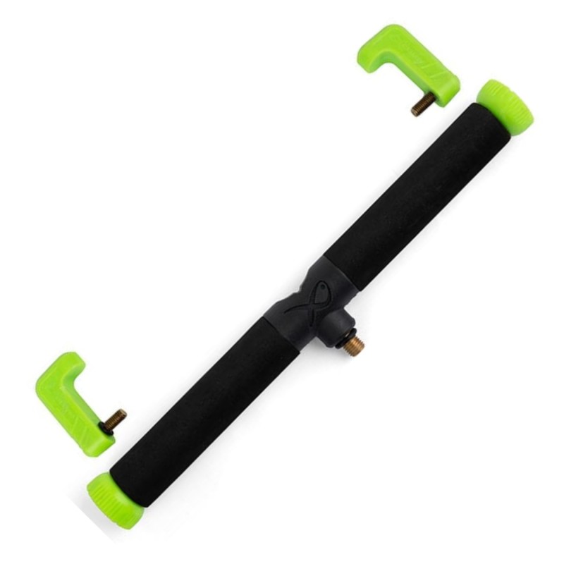 Uchwyt Matrix EVA Multi Rod Rest Smooth Small 25cm