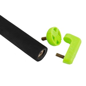 Uchwyt Matrix EVA Multi Rod Rest Smooth Small 25cm