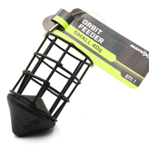 Koszyk zanętowy Matrix Orbit Feeder - Small // 40g