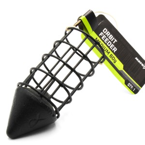 Koszyk zanętowy Matrix Orbit Feeder - Medium 60g