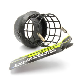 Matrix Bottom Weighted Wire Cage Feeder Small 40g