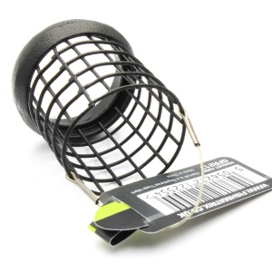 Matrix Bottom Weighted Wire Cage Feeder Large 30g