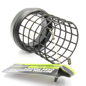 Matrix Bottom Weighted Wire Cage Feeder Large 40g
